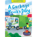 A Garbage Truck's Day
