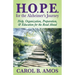 Hope for the Alzheimer's Journey: Help, Organization, Preparation, and Education for the Road Ahead