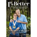 1% Better: Reaching My Full Potential and How You Can Too