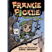 Frankie Pickle and the Mathematical Menace