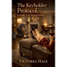 The Keyholder Protocol. Female Led Relationship.