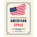 Vegan und Glutenfrei American Style: Amerikanisch Kochen und Backen ohne Verzicht
