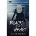 Black is my Heart: Blackwood Security Book 0.5