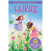 Fairies Sticker Doll Dress-Up Book