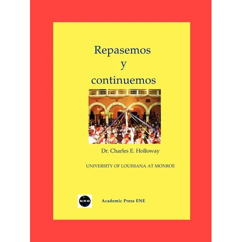 Repasemos y continuemos