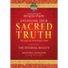 Unveiling Your Sacred Truth through the Kalachakra Path, Book Two: The Internal Reality