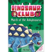Dinosaur Club: March of the Ankylosaurus