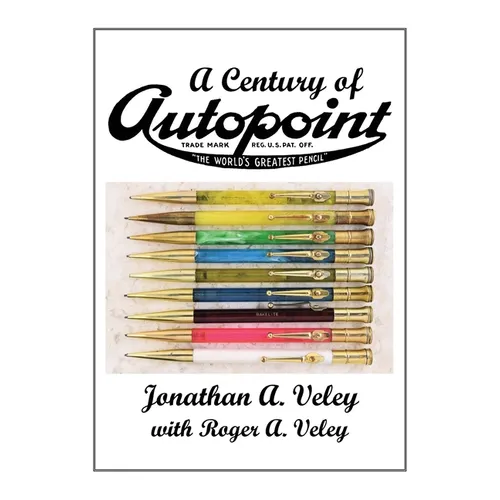 A Century of Autopoint
