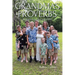 Grandma's Proverbs: Meditations on The Lord's Prayer