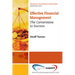 Effective Financial Management: The Cornerstone for Success