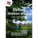 A A-Z Oxford Hidden Walks: Discover 20 Routes in and Around the City