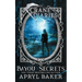 The Crane Diaries: Bayou Secrets