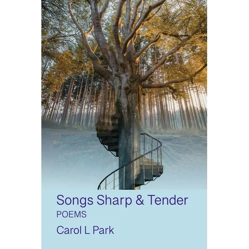 Songs Sharp & Tender