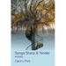 Songs Sharp & Tender