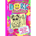 Dork Diaries 16: Tales from a Not-So-Bratty Little Sister