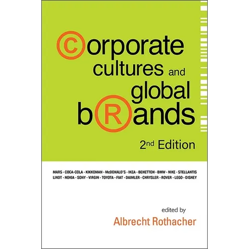 Corp Culture & Global..(2nd Ed)