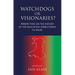 Watchdogs or Visionaries?: Perspectives on the History of the Education Inspectorate in Wales