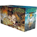 The Promised Neverland Complete Box Set: Includes Volumes 1-20 with Premium