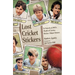 Lost Cricket Stickers: The Search for 1983's World of Cricket Sticker Album Heroes