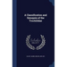 A Classification and Synopsis of the Trochilidae