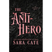 The Anti-hero