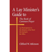 A Lay Minister's Guide to the Book of Common Prayer