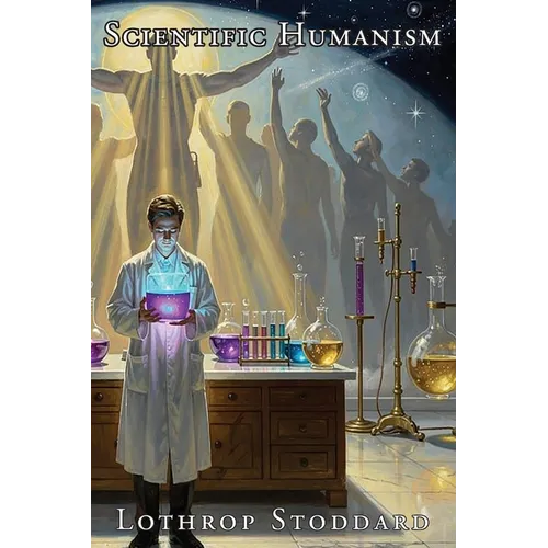 Scientific Humanism