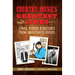 Country Music's Greatest Lines: Lyrics, Stories & Sketches from American Classics