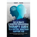 The Ultimate Cognitive Behavioral Therapy Guide to a Better, Healthier, Happier YOU: Manage Depression, Insomnia, Anxiety, OCD, Intrusive Thoughts, Pr
