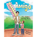 Amigo: The Cotton Candy Man