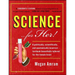 Science... for Her!: A Politically, Scientifically, and Anatomically Incorrect Textbook Beautifully Tailored for the Female Brain