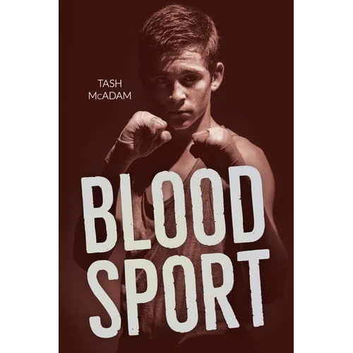 Blood Sport