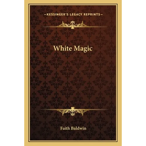 White Magic