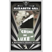 Crime de Luxe: A Benvenuto Brown Mystery