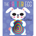 The Easter Egg: Chunky Graduating Board Book