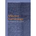 Affective Narratology: The Emotional Structure of Stories