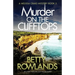 Murder on the Clifftops: An utterly addictive cozy mystery novel
