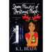 Seven Minutes of Christmas Magic: An Enemies to Lovers Romance