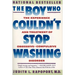The Boy Who Couldn't Stop Washing: The Experience and Treatment of Obsessive-Compulsive Disorder