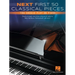 Next First 50 Classical Pieces You Should Play on Piano
