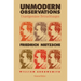 Unmodern Observations (Unzeitgemasse Betrachtungen)