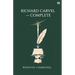 Richard Carvel Complete