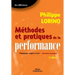 Méthodes et pratiques de la performance