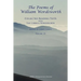 The Poems of William Wordsworth: Collected Reading Texts from the Cornell Wordsworth, III