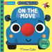 Beep My Nose on the Move: With a Mirror to Squeak Your Nose!