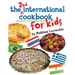 The 2nd International Cookbook for Kids