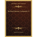 The Royal Masonic Cyclopaedia V2