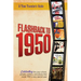 Flashback to 1950 - A Time Traveler's Guide: Perfect birthday or wedding anniversary gift for anyone born or married in 1951. For friends, parents or