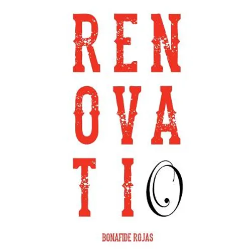 Renovatio