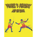Fitness & Fencing Activity Book: A Beautiful Fitness & Fencing Activity Coloring Book for Your Kids